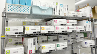 たんぽぽ薬局　魚津店の漢方薬