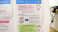 たんぽぽ薬局　氷見店の一包化対応