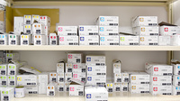 たんぽぽ薬局　氷見店の漢方薬