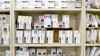 たんぽぽ薬局　黒部店の漢方薬