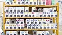 たんぽぽ薬局　砺波店の漢方薬