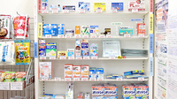たんぽぽ薬局　南砺中央店の一般医薬品