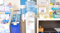 中森かいてきホコ町薬局のフリーサービス