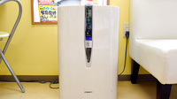 てまり涌波薬局の感染予防対策