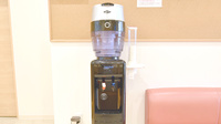 とくひさ中央薬局のフリーサービス