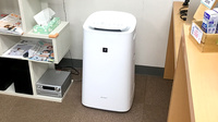 あさぎ薬局の感染予防対策