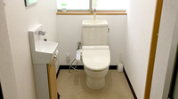 あさぎ薬局のお手洗い
