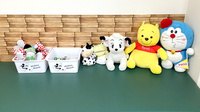 あさぎ薬局のキッズ用品