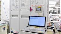 小松　たんぽぽ薬局の調剤器具