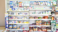 青い森薬局川北店の一般医薬品