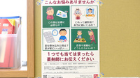 てまり野々市薬局の相談対応