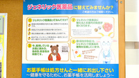 てまり野々市薬局のジェネリック対応