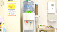 てまり野々市薬局のフリーサービス