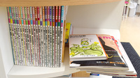 てまり野々市薬局の書籍