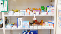 青い森薬局新庄店の一般医薬品