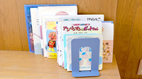 てまり辰口薬局のキッズ用品