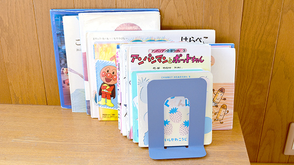 てまり辰口薬局のキッズ用品