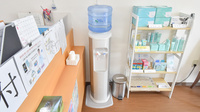 ほほえみ薬局のフリーサービス