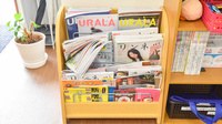 ほほえみ薬局の書籍