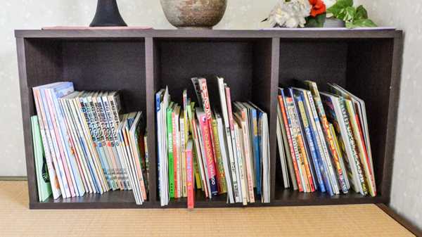 あすなろ薬局のキッズ用品