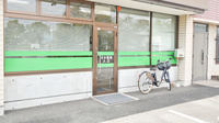 ミキ薬局　甲府店の入口