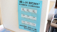 みさき薬局北新の一包化対応