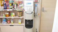 みさき薬局北新のフリーサービス