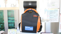 みさき薬局北新のAED