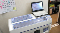 みさき薬局里吉の調剤器具