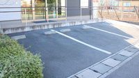 みさき薬局里吉の駐車場