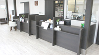 ハートフル薬局甲府東店の受付/カウンター