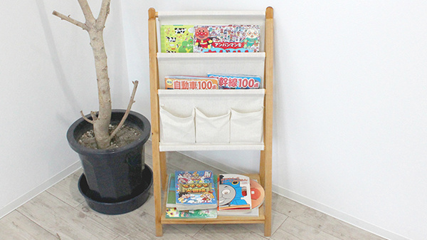 ハートフル薬局甲府東店のキッズ用品