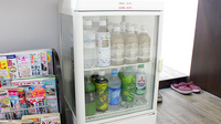 アーク調剤薬局　甲府住吉店の飲食物