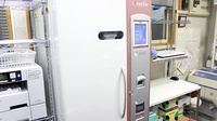 アーク調剤薬局　甲府住吉店の調剤器具