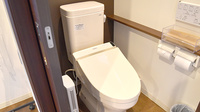 アーク調剤薬局　昭和店のお手洗い