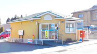 ヤマグチ薬局　上吉田店の外観