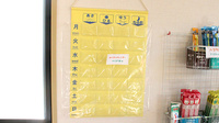 みさき薬局西桂の雑貨品