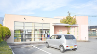 アトム薬局加賀美店の外観