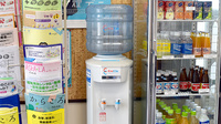 アーク調剤薬局　南アルプス店のフリーサービス