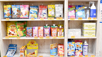 アーク調剤薬局　アルプス吉田店の雑貨品