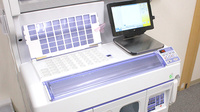 みさき薬局竜王の調剤器具
