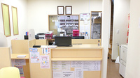 株式会社赤岡綜合薬局須玉店の受付/カウンター