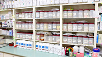 株式会社赤岡綜合薬局須玉店の漢方薬