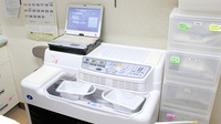 株式会社赤岡綜合薬局須玉店の調剤器具