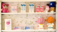 アーク調剤薬局　長坂店の化粧品
