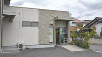 長野国民堂薬局の外観