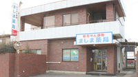 ましま薬局の外観