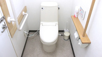 みのり薬局のお手洗い