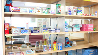 みのり薬局の一般医薬品