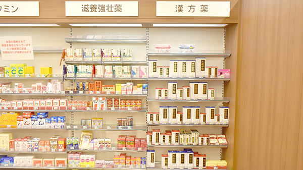 一般医薬品